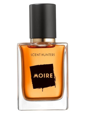 Scent Hunters Moire
