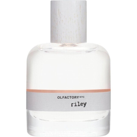 Olfactory NYC Riley