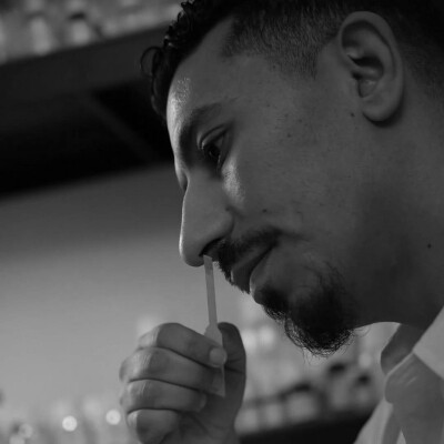 Хатим Эль Бурахди