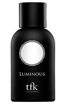 The Fragrance Kitchen Luminous