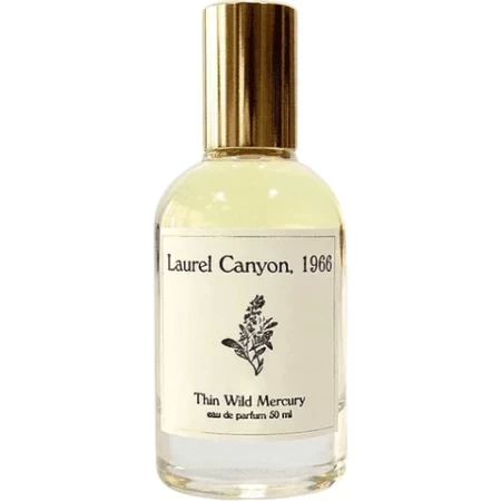 Thin Wild Mercury Laurel Canyon, 1966