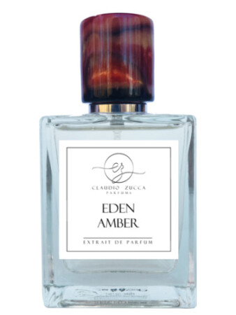 Claudio Zucca Eden Amber