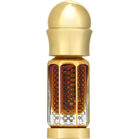 Alia Touch Oud Mubakhar Oil