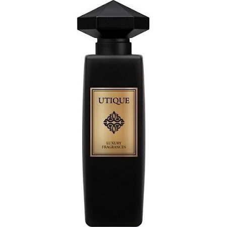 Utique Black