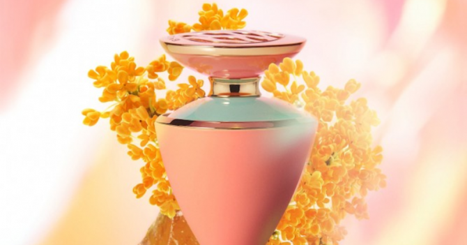 С Запада на Восток: Bvlgari выпустит аромат Le Gemme Coralia