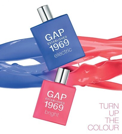 Gap men perfume cheap