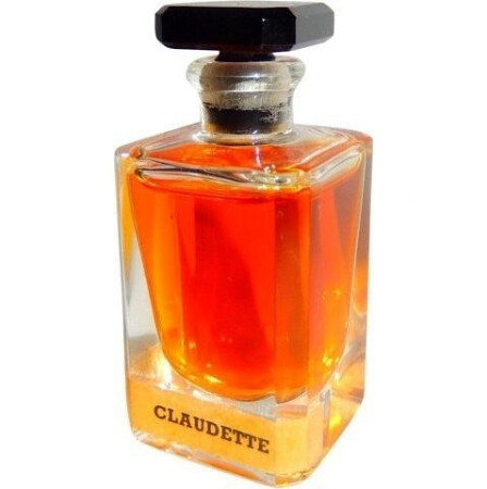 IFF Claudette