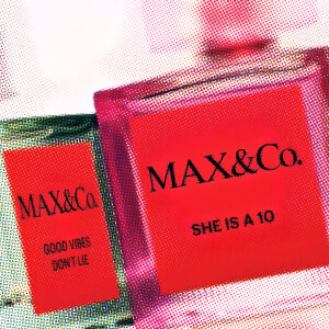 Max & Co. и Mavive запустили дебютную парфюмерную линейку