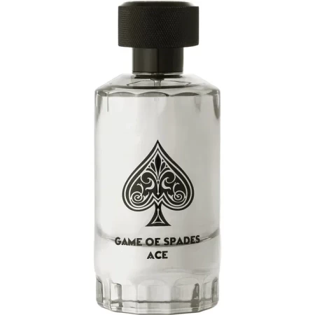 Jo Milano Game of Spades Ace