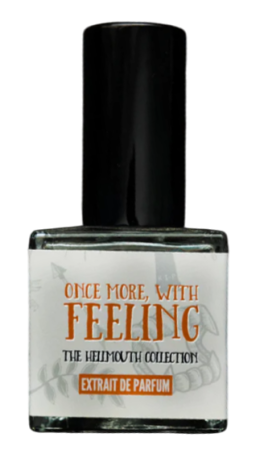 Sixteen92 Once More, With Feeling