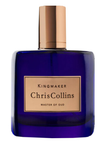 Chris Collins Kingmaker