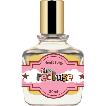Hoshi Gato The Recluse
