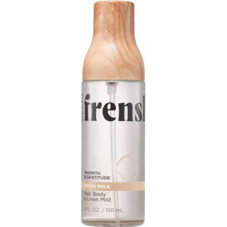 Being Frenshe Moon Milk