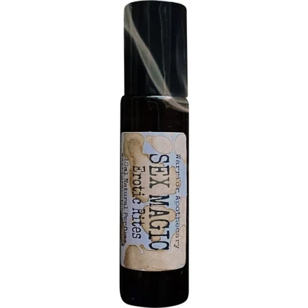 Warrior Apothecary Sex Magic