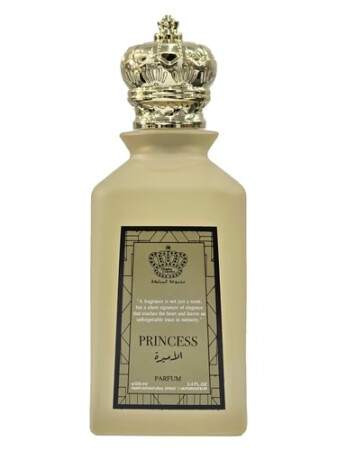 Latansaa Perfume Princess