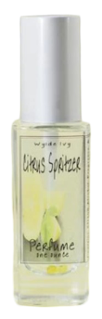 Wylde Ivy Citrus Spritzer