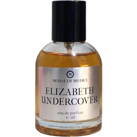 House of Medici Elizabeth Undercover