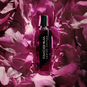 Fakoshima представили новый аромат Contre Culture, посвящённый розе