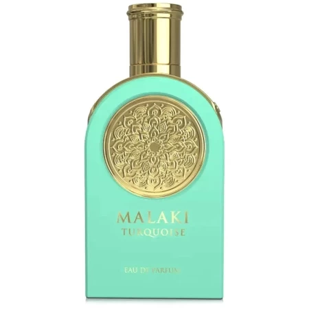 Sahari Malaki Turquoise