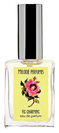 Theme Fragrance Fig Charming
