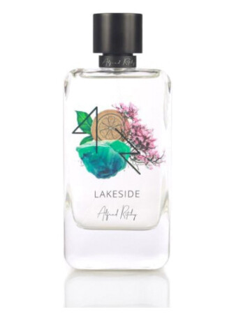 Alfred Ritchy Lakeside