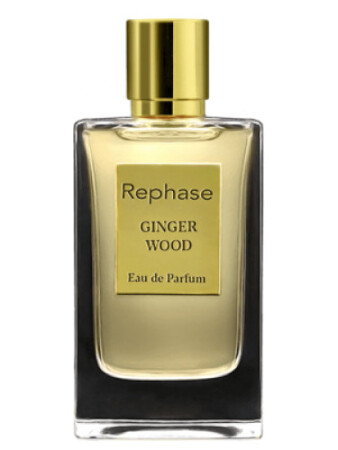 Rephase Ginger Wood