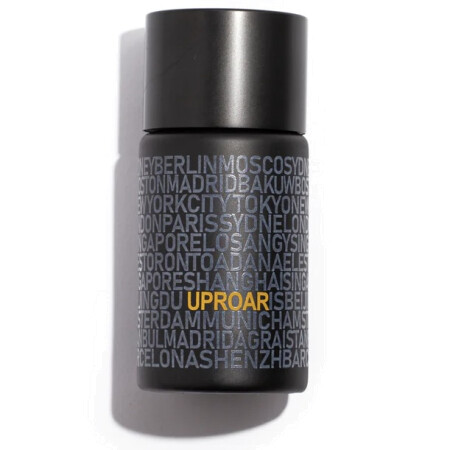 Dhamma Perfumes Uproar