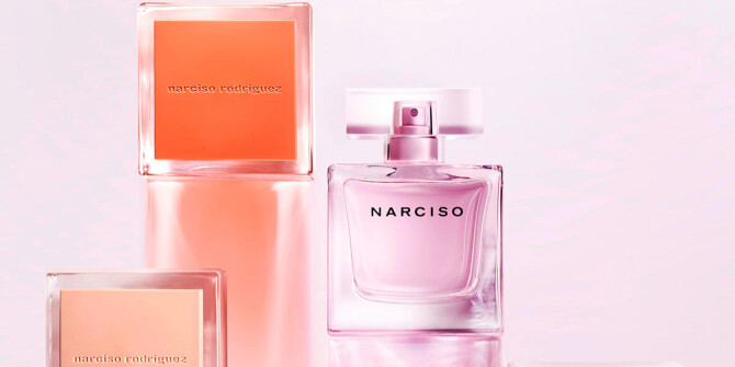 Narciso Eau de Parfum Radiante – новый фланкер аромата Narciso от Narciso Rodriguez 