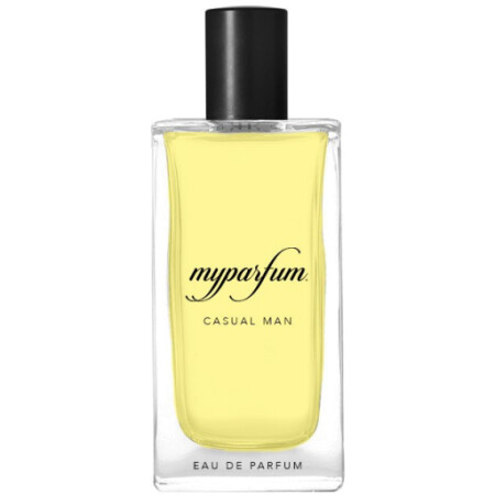MyParfum Casual Man