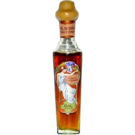 Perfumeria Gal Peau d'Espagne