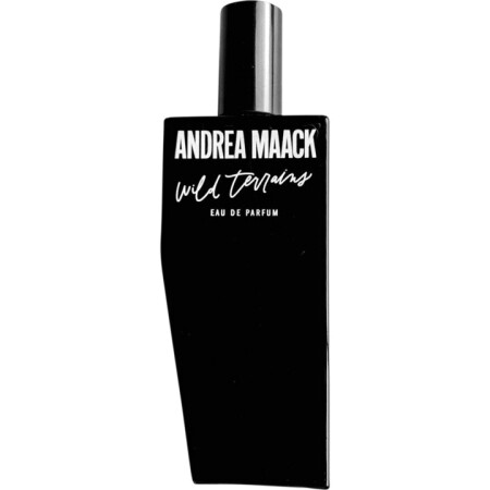 Andrea Maack Andrea Maack x Wild Terrains
