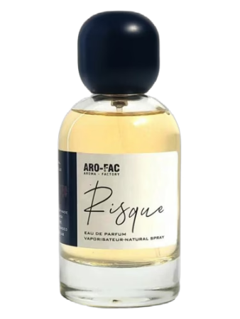 ARO-FAC Aroma Factory Risque