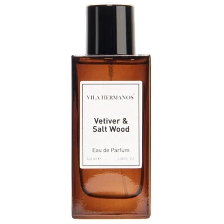 Vila Hermanos Vetiver & Salt Wood
