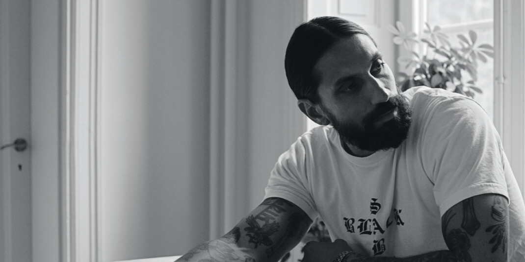 Byredo выпустили кожаный футляр для флаконов своих ароматов