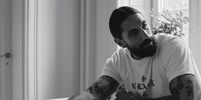 Byredo выпустили кожаный футляр для флаконов своих ароматов
