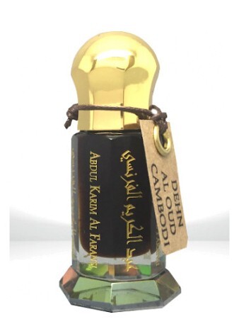 Abdul Karim Al Faransi Dehn al Oud Cambodi