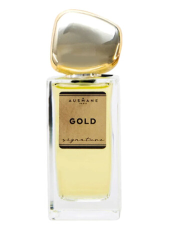 Ausmane Gold