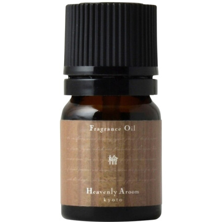 Heavenly Aroom Hinoki Fragrance Oil