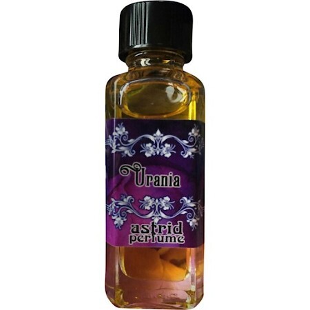 Blooddrop Urania