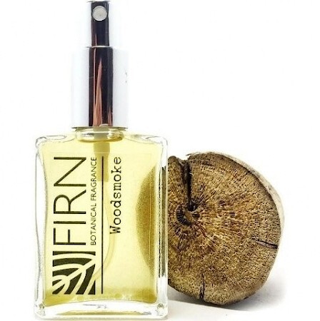 Firn Botanical Fragrance Woodsmoke