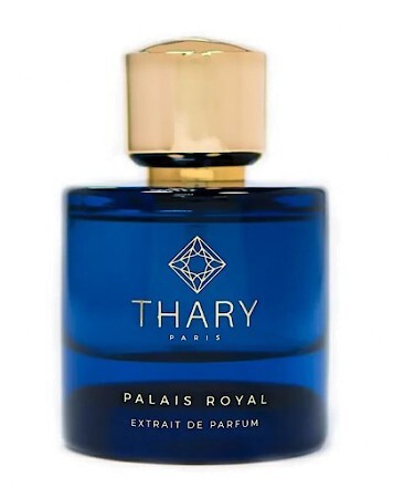 Thary Palais Royal
