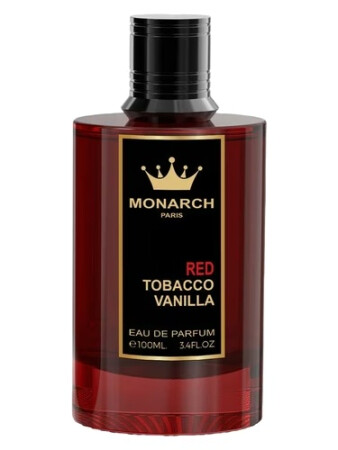 Milestone Perfumes Monarch Red Tobacco Vanilla