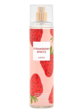 Aeropostale Strawberry Spritz