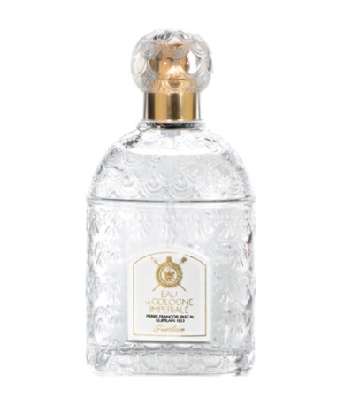 Guerlain Eau de Cologne Imperiale