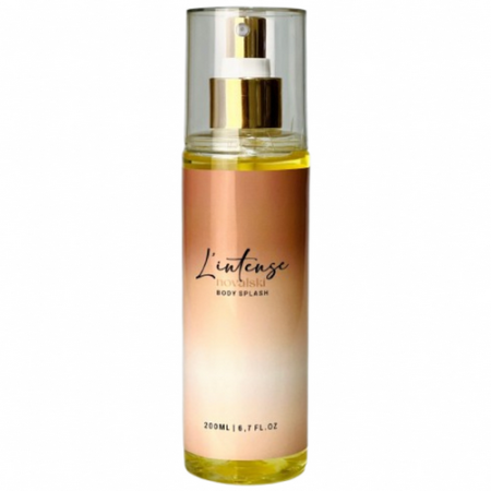 Novalski L’Intense Body Splash