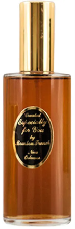 Bourbon French Parfums WJL Cologne