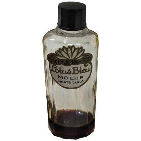 Moehr / Parfumerie G. Moehr Lotus Bleu