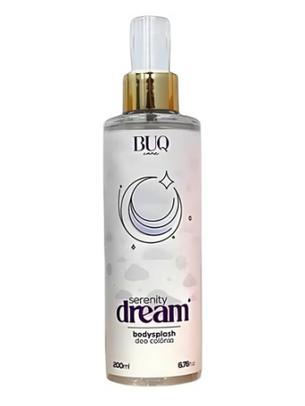 BUQ Care Serenity Dream