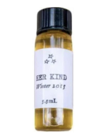Sixteen92 Her Kind Perfume Oil