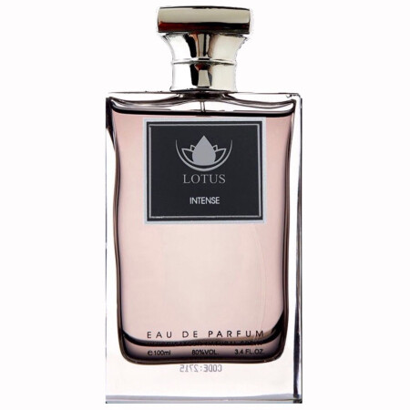 Lotus Lotus Intense